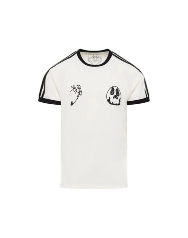 [해외직구][Y-3] 반팔 티셔츠 KX3813  WHITE 7490597