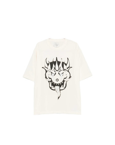 [해외직구][Y-3] 반팔 티셔츠 KU2249  WHITE 7495673