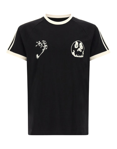 [해외직구][Y-3]Y-3 Chito Cali 반팔 티셔츠 KQ8577BLACK 7500472