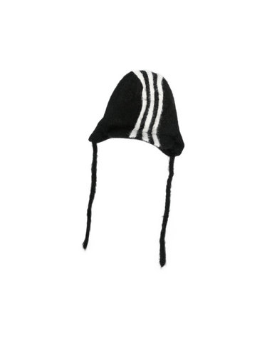 [해외직구][Y-3] 모자 KV2908  BLACK 7584357