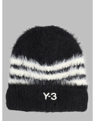 [해외직구][Y-3] 모자 KY3727_BLACK/WHITE 7593197