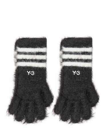 [해외직구][Y-3] 장갑 KV2909 BLACKCREWHT 7585408