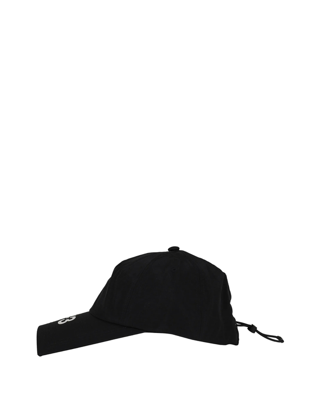 와이쓰리 [해외직구][Y-3] 캡모자 KD0211 7136985 착용컷