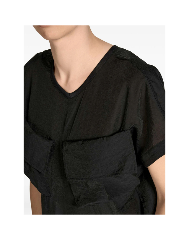 와이쓰리 [해외직구][Y-3] 점프수트 KS2456 BLACK 7145308 착용컷