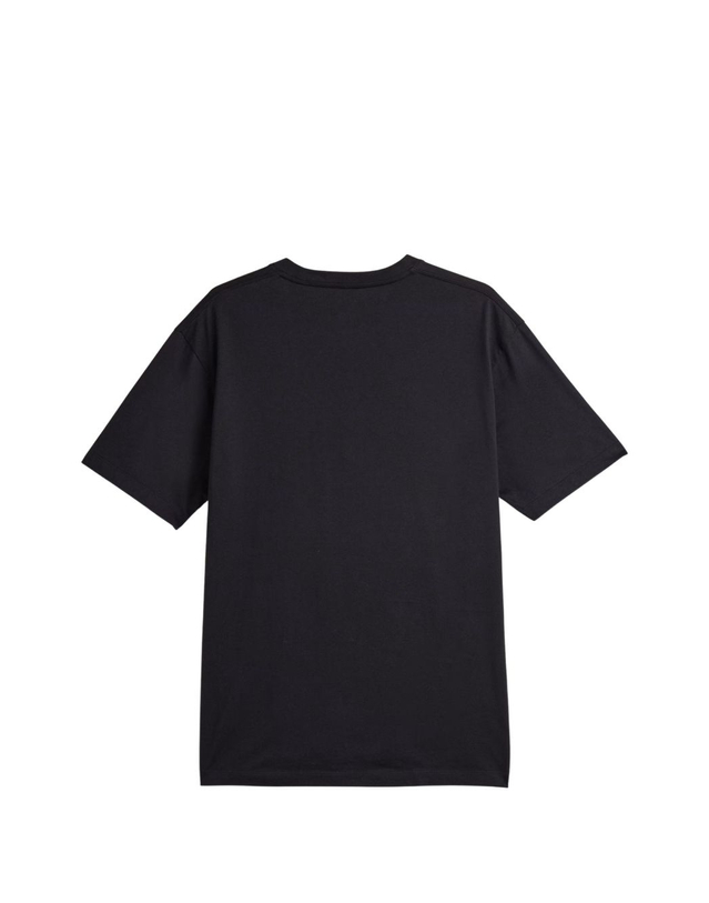 와이쓰리 [해외직구][Y-3] 반팔 티셔츠 KQ9783BLACK 7398920 착용컷
