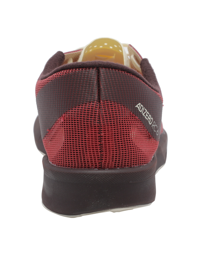 와이쓰리 [해외직구][Y-3] 스니커즈 KI7794RED 7400216 착용컷