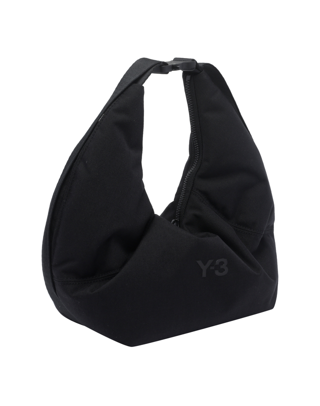 와이쓰리 [해외직구][Y-3] 토트백 KS8105BLACK 7442270 착용컷