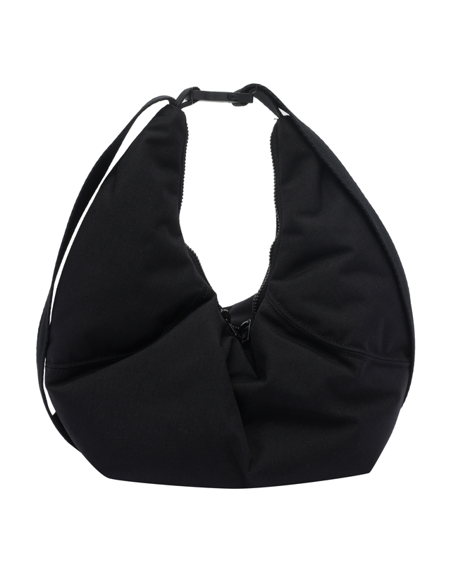 와이쓰리 [해외직구][Y-3] 토트백 KS8105BLACK 7442270 착용컷
