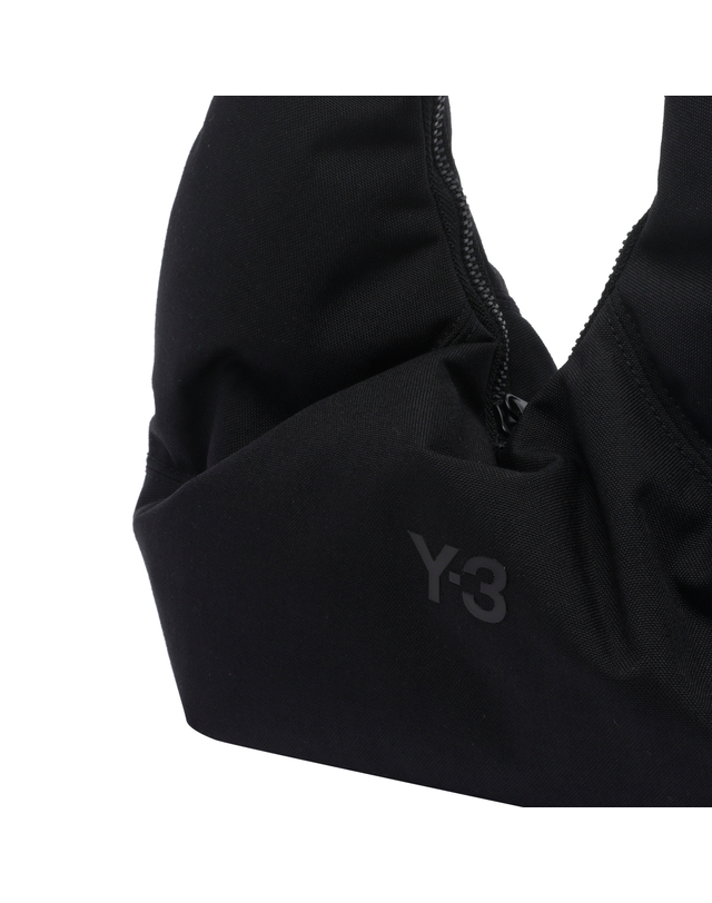 와이쓰리 [해외직구][Y-3] 토트백 KS8105BLACK 7442270 착용컷