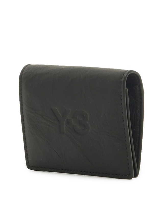 와이쓰리 [해외직구][Y-3] 카드홀더 JD2898 7491886 착용컷