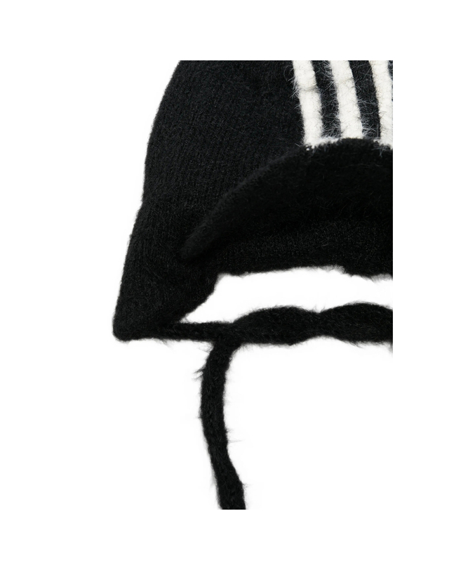 와이쓰리 [해외직구][Y-3] 모자 KV2908 BLACK 7584357 착용컷