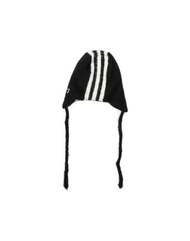 와이쓰리 [해외직구][Y-3] 모자 KV2908 BLACK 7584357 착용컷