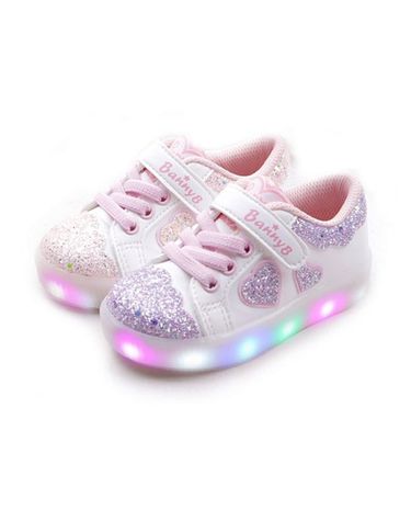 [보리보리] 풋풋 구름위를 걷다 LED 운동화 라이팅운동화 발광 운동화 아동운동화 라이트운동화 유아운동화 베이비운동화