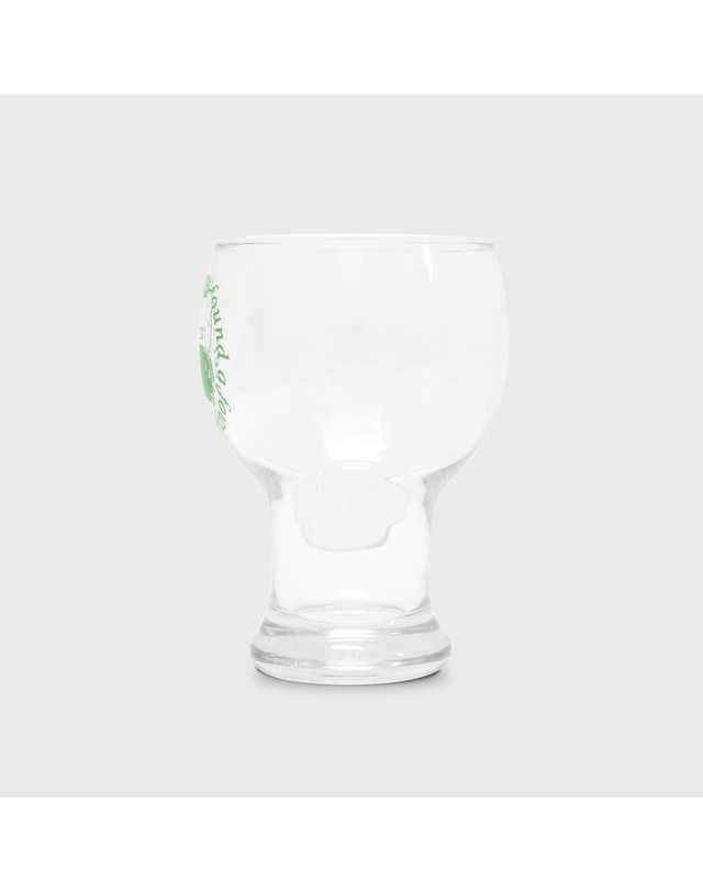 어프어프 CLOVER COVY(비어컵) 착용컷