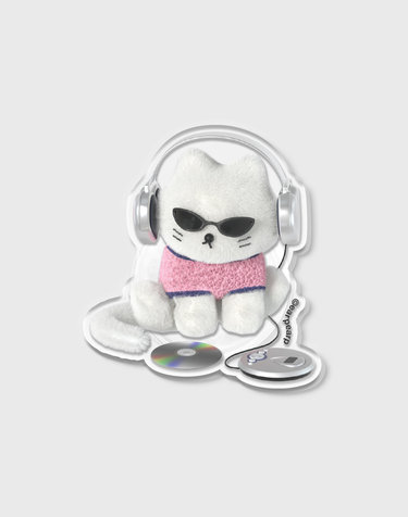 CHICHI BAND CLUB(아크릴스마트톡)
