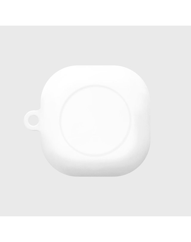 어프어프 MELONPAN THINGS COVY-WHITE(버즈-하드) 착용컷