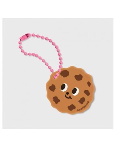 Chocochip cookie(브라운 키링)