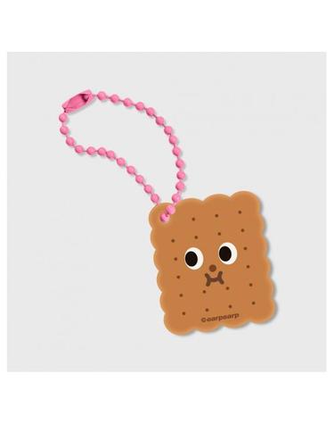 Cookie(브라운 키링)