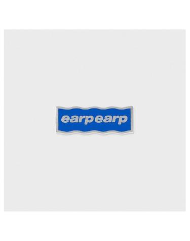 Earp original logo(뱃지)
