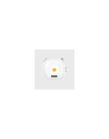 [입점사]FRIED EGGS(버즈-클리어하드)