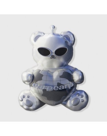 SPACE NIGHT STEEL BEAR(젤리톡)