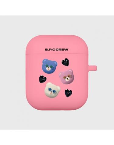 BPC FACE BALLON-PINK(에어팟-컬러젤리)