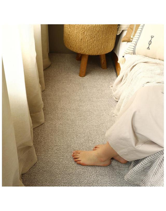 바이빔 선데이 러너 복도매트 러그 70x200 착용컷