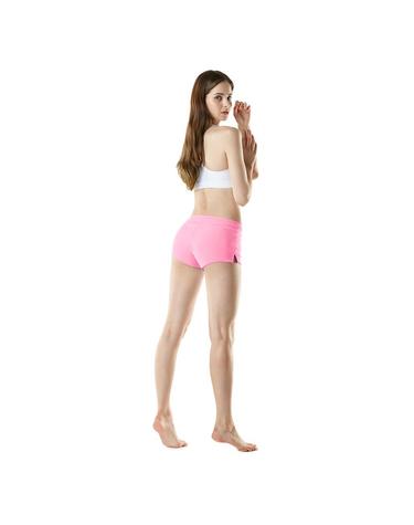 테슬라 여성 비치웨어 수영바지 FSB05