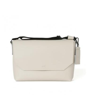 MSRC 006 MINI CROSS BAG / IVORY