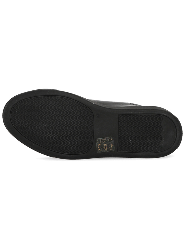 커먼 프로젝트 커먼프로잭트 커먼프로젝트 아킬레스 3701 7547 BLACK 로우 스니커즈 착용컷