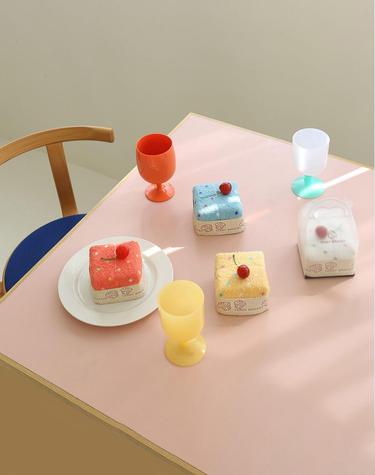 송월타올 크런치케익 수건케이크 결혼식 돌잔치 답례품 어린이집 수건