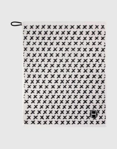 송월 엑스34 30수 면 주방 고리 수건 타올