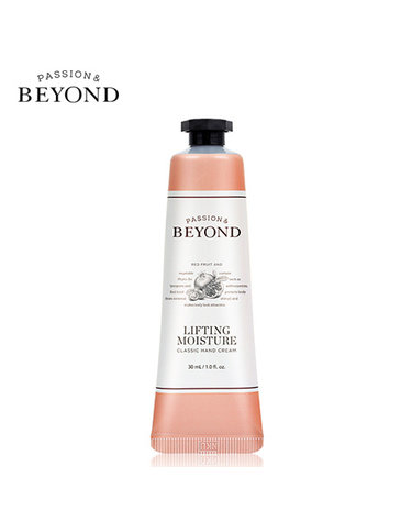 비욘드 C핸드크림 리프팅 30ml