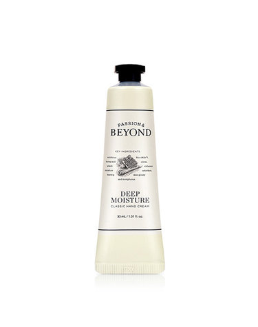 비욘드 클래식 핸드크림 딥모이 30ml