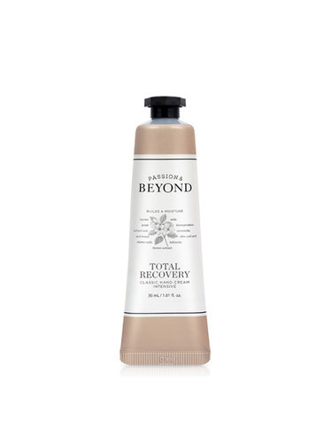 비욘드 클래식 핸드크림 인텐시브 토탈리커버리 30ml