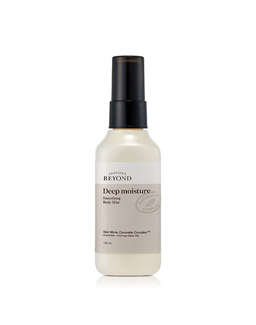 비욘드 딥모이 스무딩 바디미스트 120ml