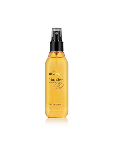 비욘드 바이탈 글로우 바디 미스트 200ml