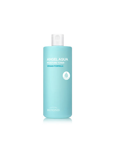 비욘드 비욘드 엔젤아쿠아 수분진정토너 500ml
