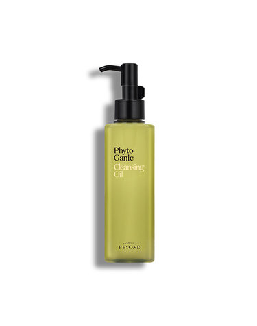비욘드 피토가닉 클렌징 오일 200ml (비건인증)