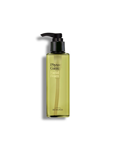 비욘드 피토가닉 페이셜 폼 200ml (비건인증)