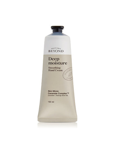 비욘드 딥모이 스무딩 핸드크림100ml