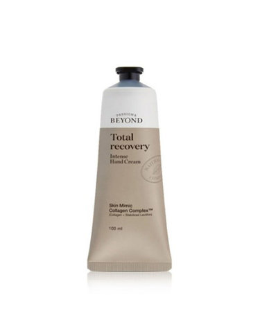 비욘드 토탈리커버리 인텐스핸드크림 100ml