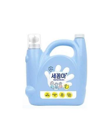 온더바디 세균아 꼼짝마 핸드워시 대용량 3.5L 레몬향