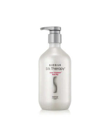 실크테라피 샤인트리트먼트 플러스 로즈힙 500ml