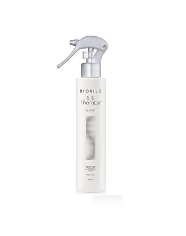 실크테라피 실크 미스트 200ml