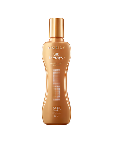 실크테라피 인리치드 액션 수프림 에센스 60ml