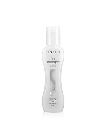 실크테라피 오리지널 에센스 60ml