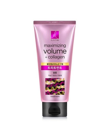 엘라스틴 마린콜라겐 볼륨 트리트먼트 300ml