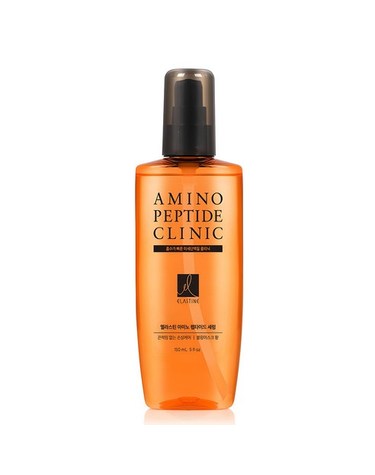 엘라스틴 엘라스틴 아미노 헤어오일 블랑머스크 150ml