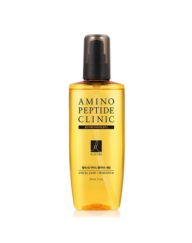 엘라스틴 엘라스틴 아미노 헤어오일 페어앤프리지아 150ml